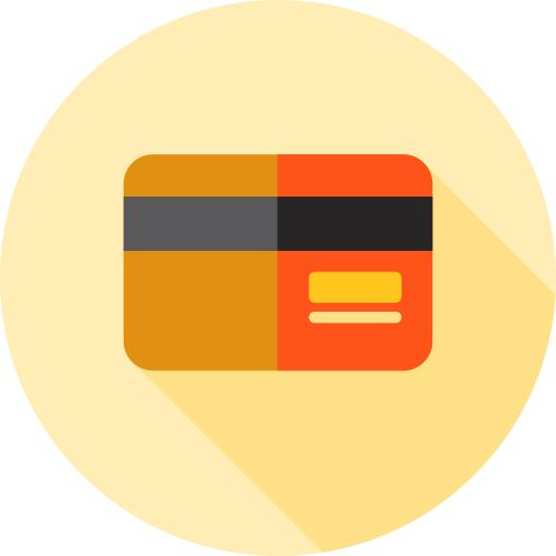 Credit card