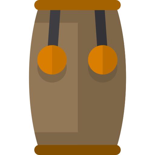 康加