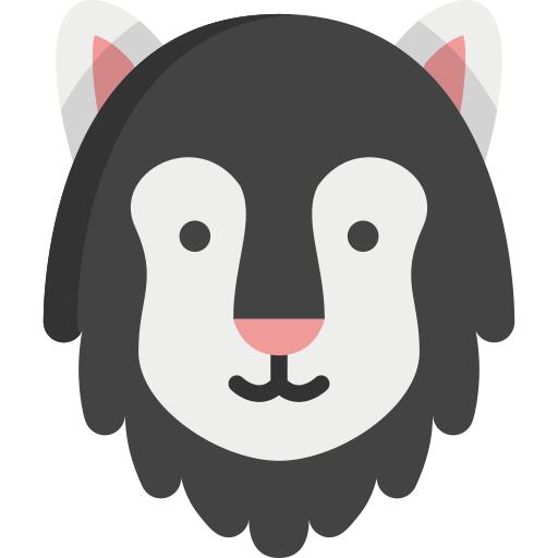 Siberian husky