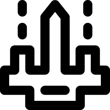 Space invaders