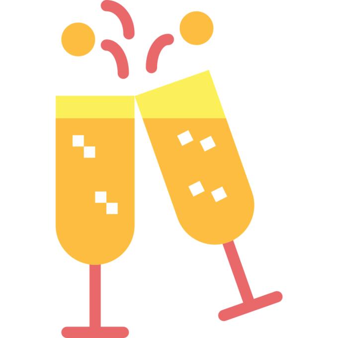 Cheers