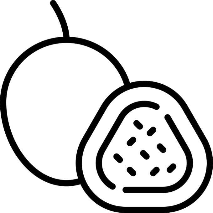 百香果