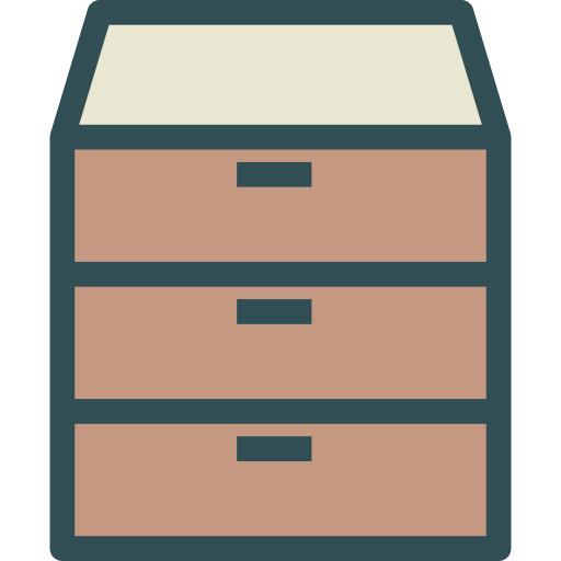 抽屉