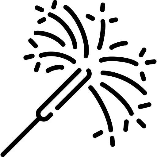 Sparkler