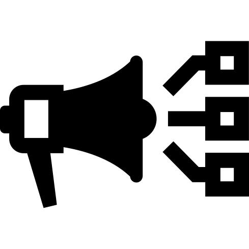 Megaphone