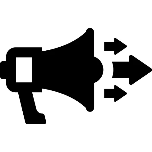 Megaphone