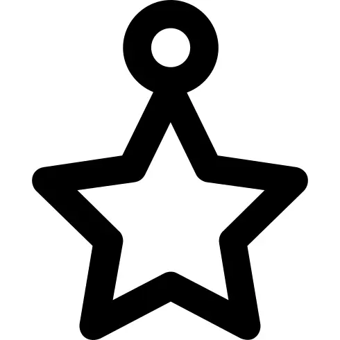 星