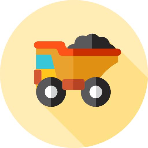 Dump truck
