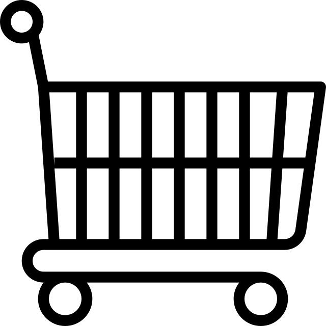 Shopping cart