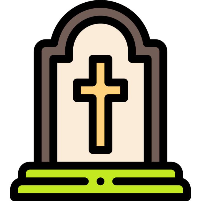 Tombstone