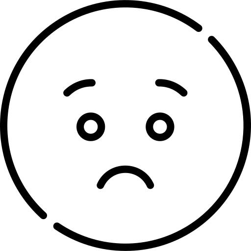 Sad