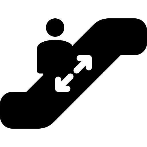 Escalator