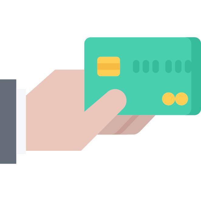 Credit card