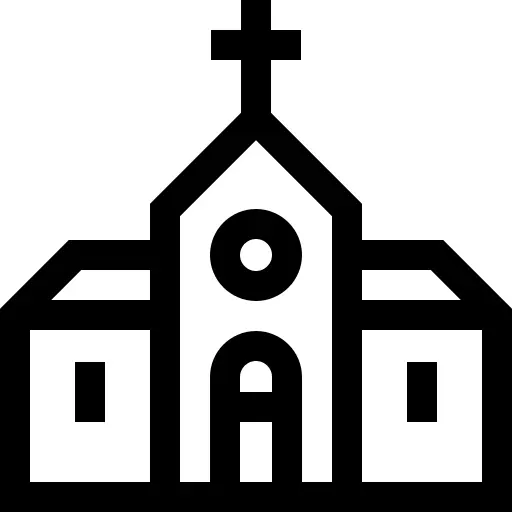 教会
