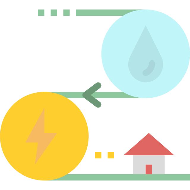 Hydro power