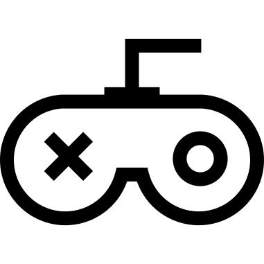 游戏手柄