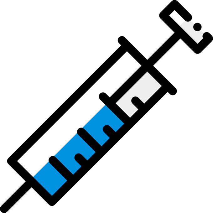 注射器