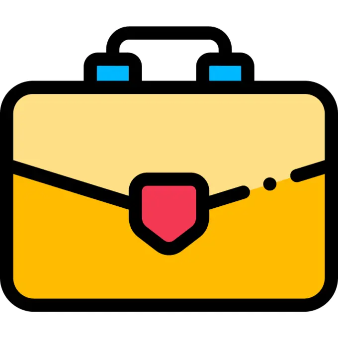 Briefcase