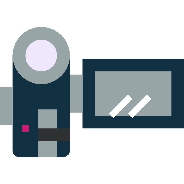 Video camera