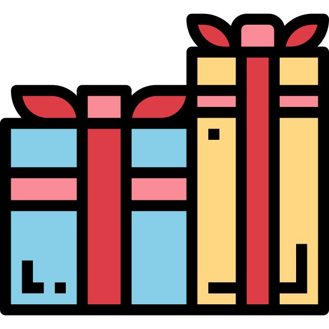 Gift box