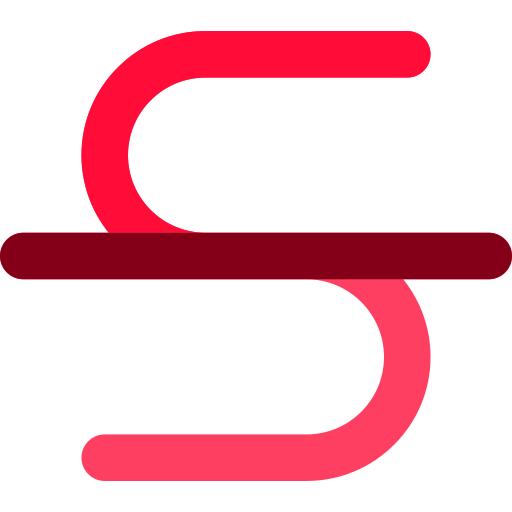 Strikethrough