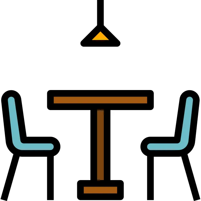 餐桌