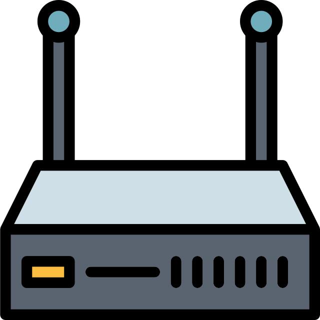 Wifi router
