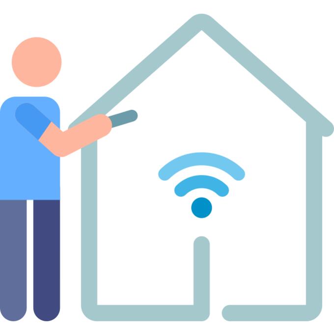 Smart home