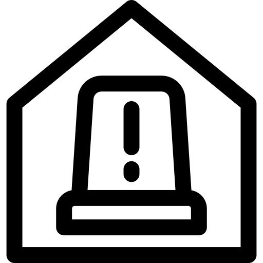 报警