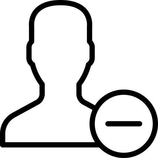 Remove user