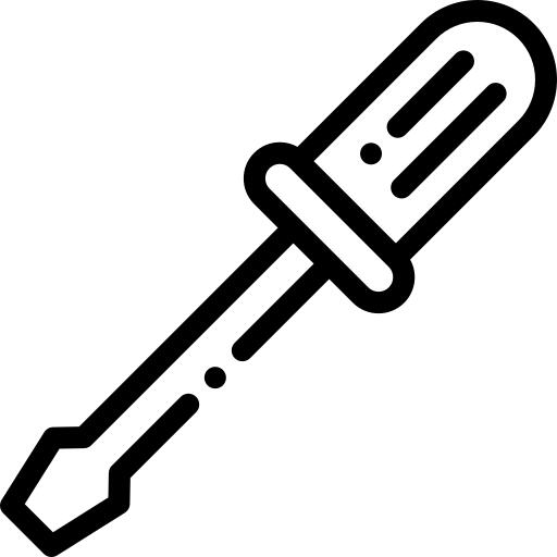 Screwdriver