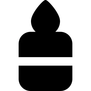 蜡烛