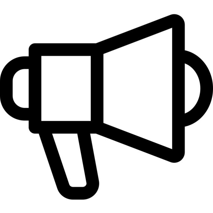 Megaphone