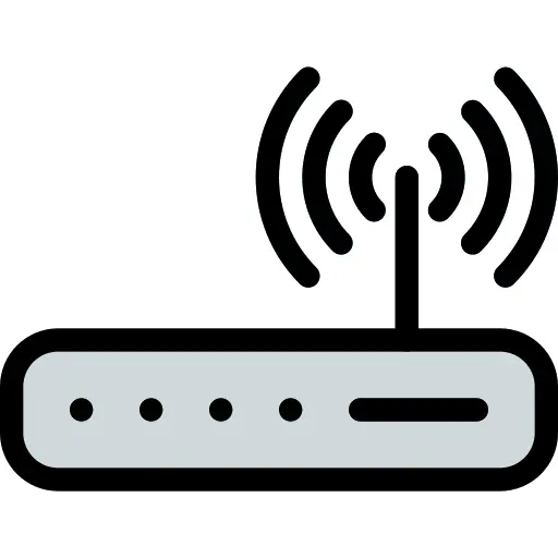 Wifi路由器