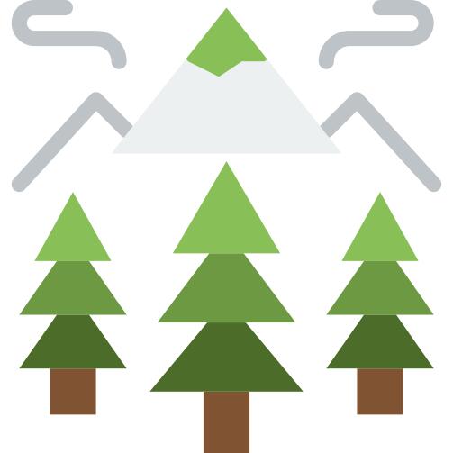 Montain