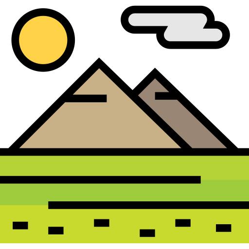 Mountains