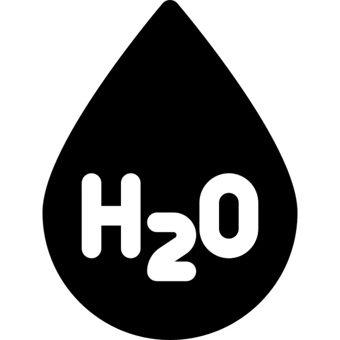 H2o