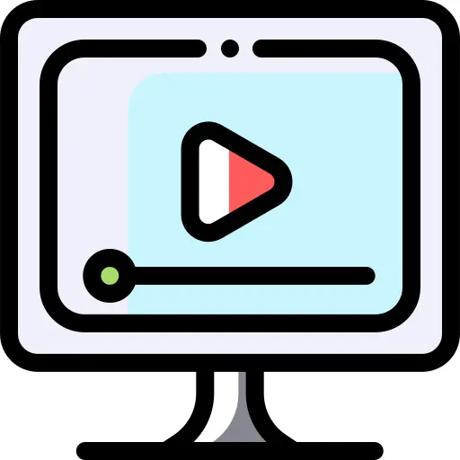 Video player