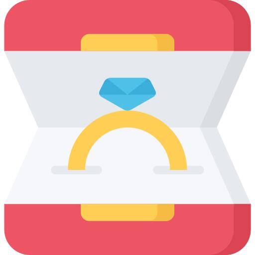Wedding ring