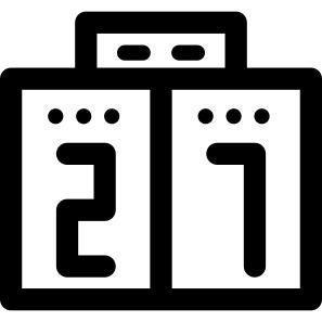 Scoreboard