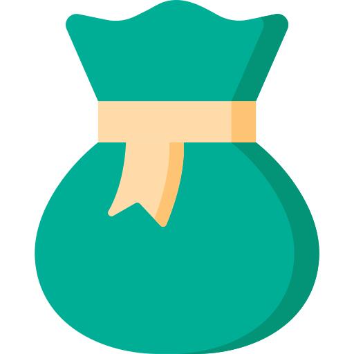 Money bag