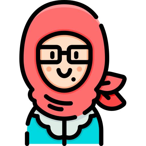 女人