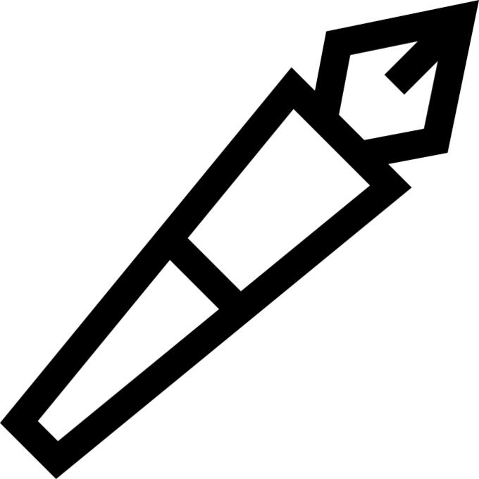 Ink pen