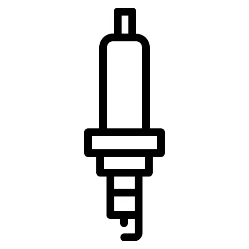 Spark plug