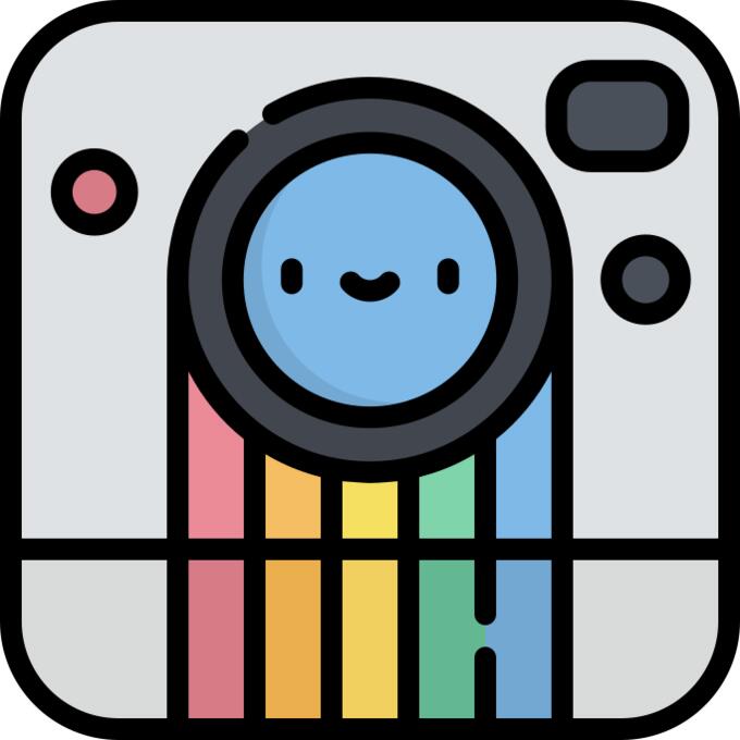 Instant camera