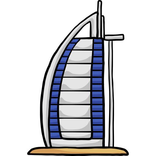 Burj al arab