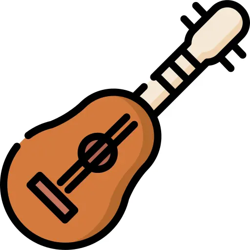 吉他
