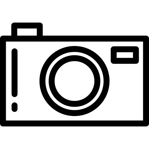 Photo camera