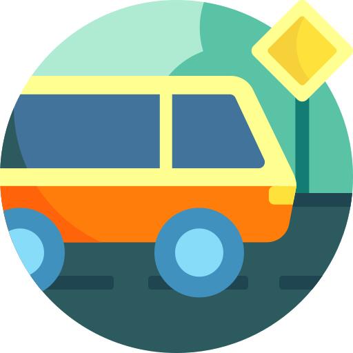 Van