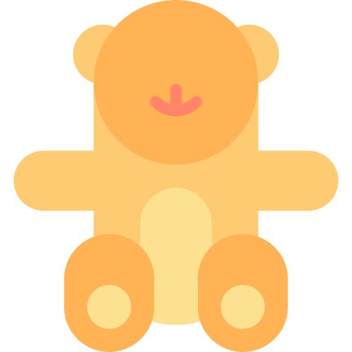Teddy bear